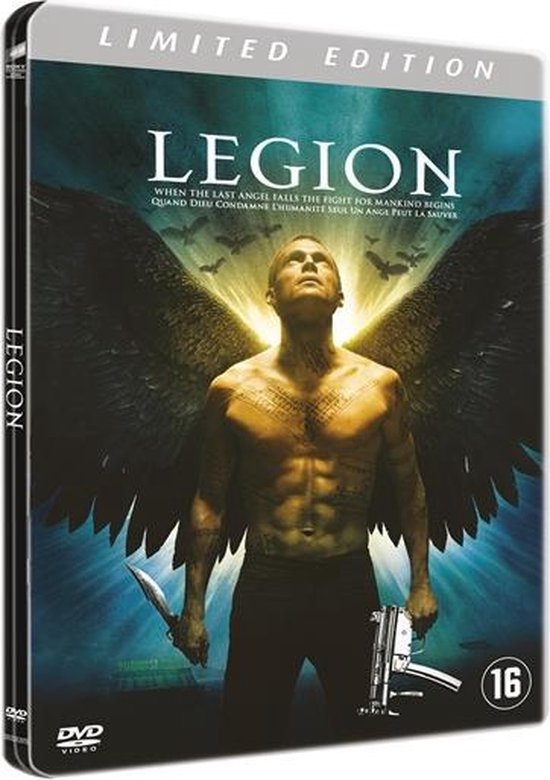 Legion (2010)
