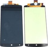 LG Nexus 5 D820 D821 display LCD en Touch Screen Black Zwart