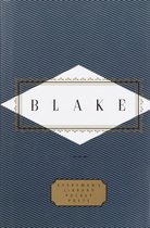 Everyman's Library Pocket Poets Series - Blake: Poems