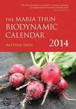 The Maria Thun Biodynamic Calendar