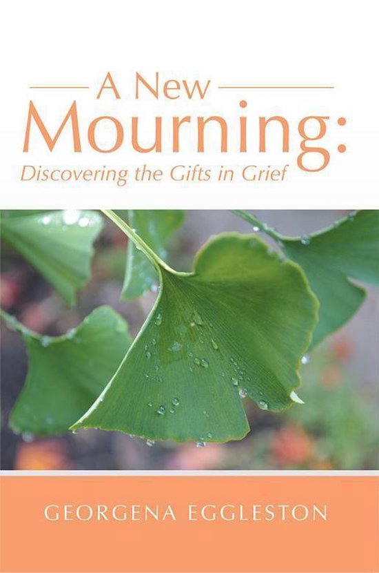 A New Mourning - cover