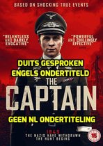 Der Hauptmann (The Captain) [DVD]
