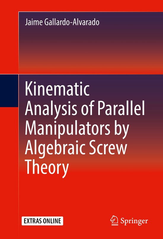 Engineering (R0) - Kinematic Analysis of Parallel Manipulato ... - cover