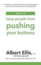 How to Keep People From Pushing Your Buttons