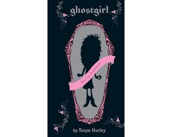 Omslag van Ghostgirl