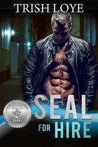 Silver SEALs 11 - SEAL for Hire
