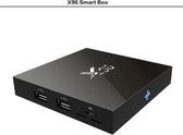X96 ANDROID 6 4K mediaspeler KODI tv box