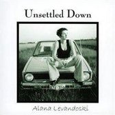 Unsettled Down