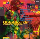 Global Sounds: Live Music From All Continents