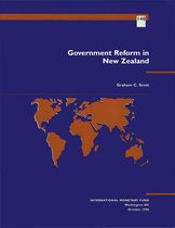 Occasional Papers 140 - Government Reform in New Zealand