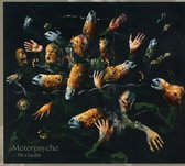 Motorpsycho - The Crucible (CD)