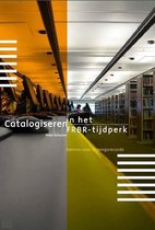 Catalogiseren in het FRBR-tijdperk: kennis voor ingangsrecords