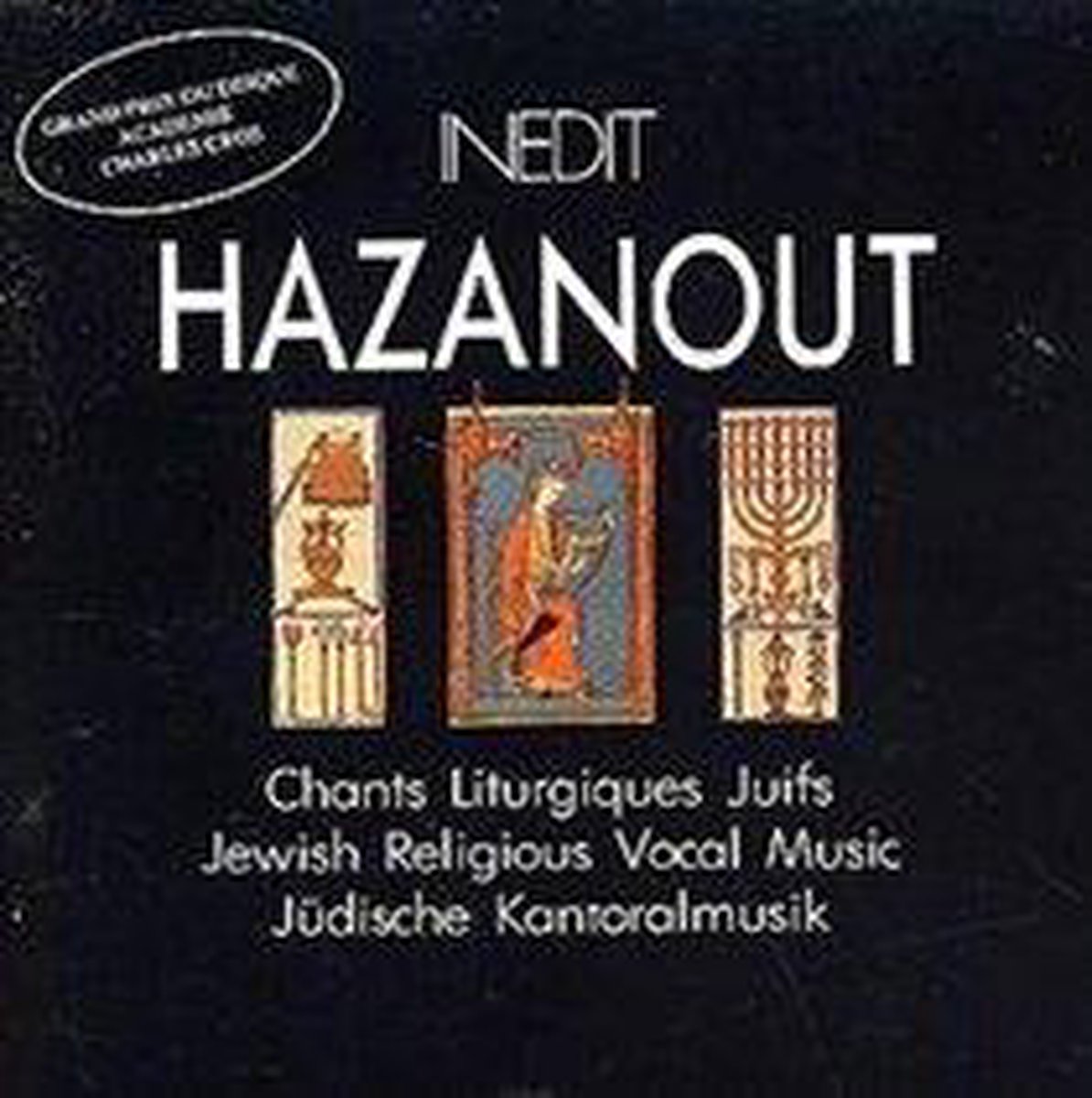 Hazanout