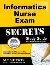 Informatics Nurse Exam Secrets