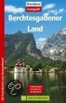 Geranova/Bruckmann Wandern Kompakt Berchtesgadener Land