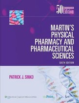 Martin's Physical Pharmacy and Pharmaceutical Sciences, International Edition