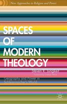 New Approaches to Religion and Power - Spaces of Modern Theology