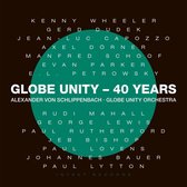 Alexander Von Schlippenbach, Globe Unity Orchestra - Globe Unity - 40 Years (CD)