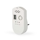 Gasdetector | EN50194 | LPG/aardgas/steenkool
