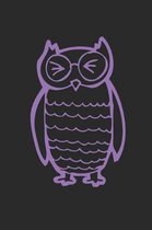 Owl Journal