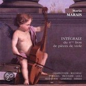 Various Artists - Integrale 4Eme Livre De Pieces De V