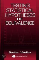 Testing Statistical Hypotheses of Equivalence