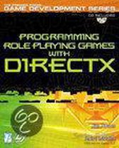 Programming Role Playing Games with Directx 1st Edition