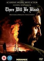 There Will Be Blood (Import)