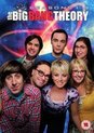 The Big Bang Theory - Seizoen 1 t/m 8 (Import)