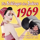 Various: Schlager des Jahres 1969