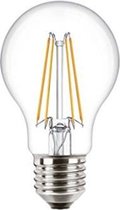 Lichtbron - Attralux LED Lamp - 4W T/M 40W - E27 - LET OP - EEN Set Van 6 Lampen