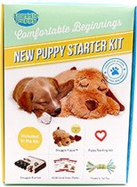Snuggle Puppy Starter Package Neutre
