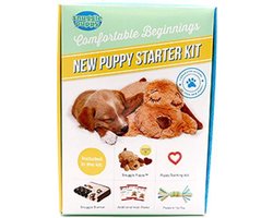 Snuggle Puppy Starter Kit Neutral