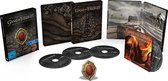 Game of Thrones Seizoen 7 (Blu-ray) (Steelbook) (Collector's Edition) (Import)