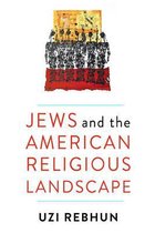 Jews and the American Religious Landscape