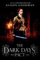 A Lady Helen Novel 2 - The Dark Days Pact