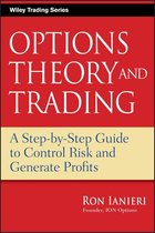 Wiley Trading 424 - Options Theory and Trading