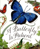 Butterfly Is Patient