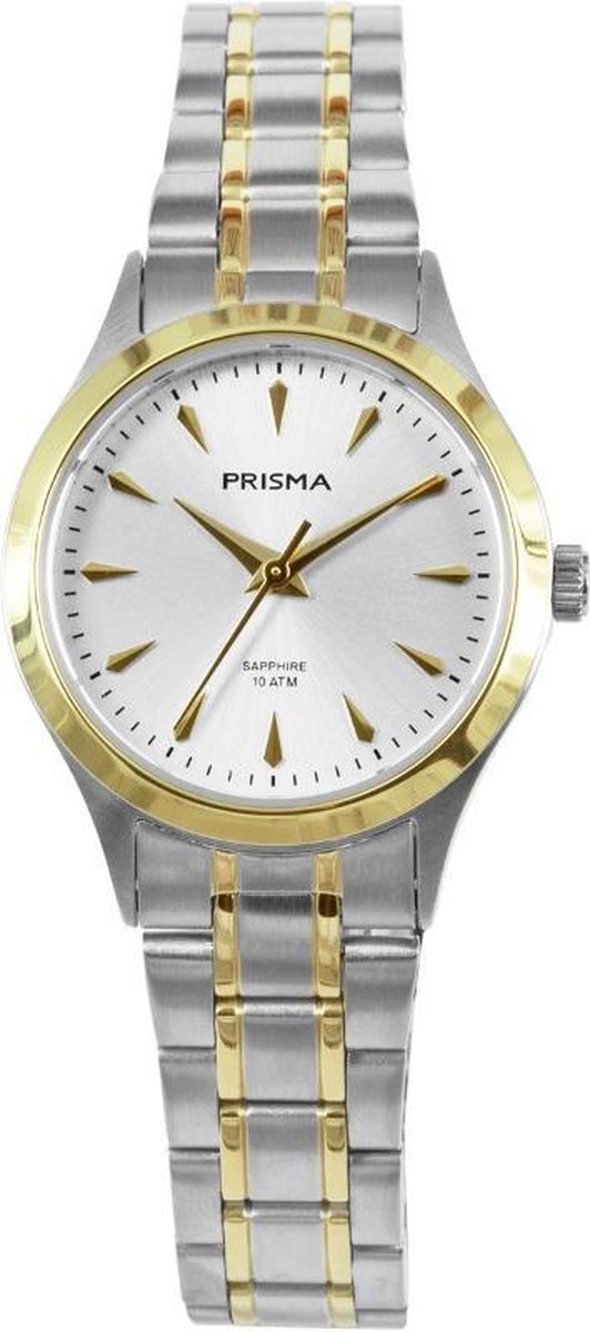 Prisma Journey Ultimate Dames horloge P1658