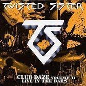 Club Daze II-Live In The