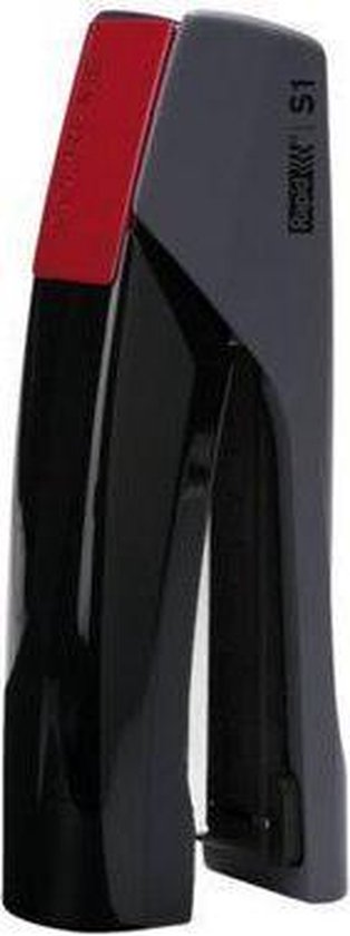 Rapid Staande nietmachine Ultimate NXT Titanium (20 Bladen