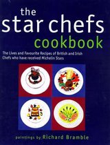 The Star Chefs Cook Book