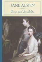 Sense and Sensibility (Barnes & Noble Classics Series)