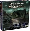 Afbeelding van het spelletje Mansions of Madness 2nd Horrific Journeys - Engelstalig Bordspel