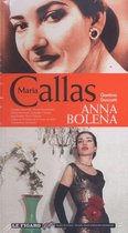 Donizetti, Gaetano 1797-1848 (Maria Callas)