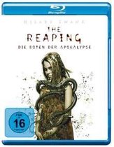 The Reaping - Die Boten der Apokalypse (Blu-ray)