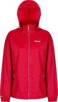Regatta Corinne IV  Jas - Maat 44  - Vrouwen - roze