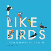 I Like Birds - I Like Birds