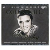 CD Golden Hits Elvis Presley