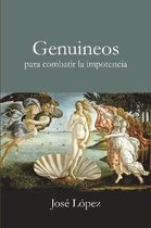 Genuineos para combatir la impotencia